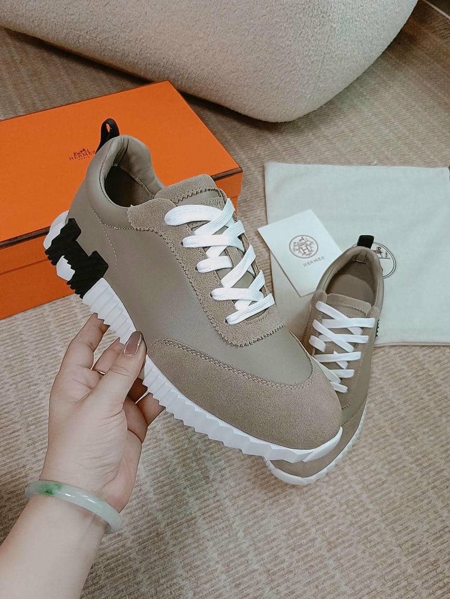 Hermes Sneaker H-118